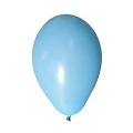 BALAO 6,5 AZUL CLARO PIC PIC C/50