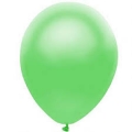 BALAO 6,5 VERDE CLARO PIC PIC C/50