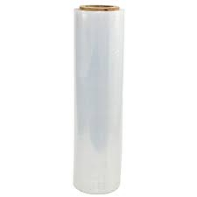 FILME PVC STRETCH 50CM C/230 MT